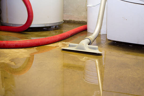 Professional Water damage restoration in Shelbyville, KY